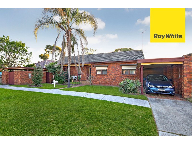 1a Belgium Street, Auburn NSW 2144