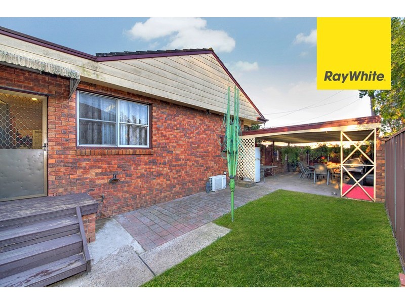 1a Belgium Street, Auburn NSW 2144
