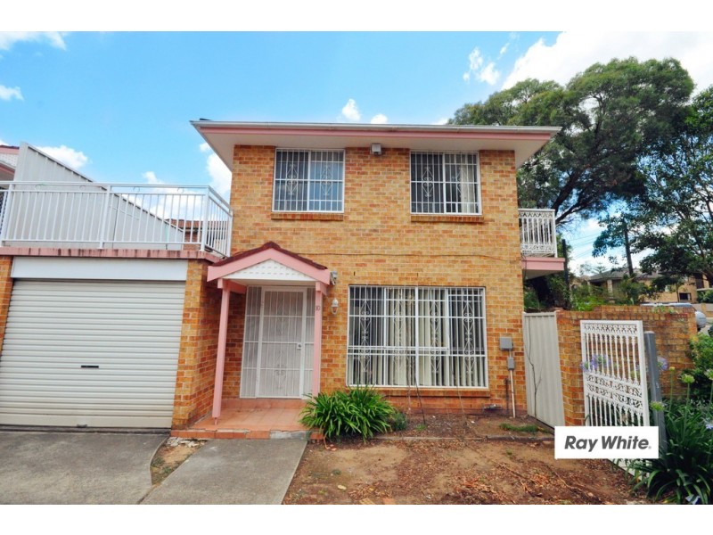28-30 Clarke Street, Berala NSW 2141