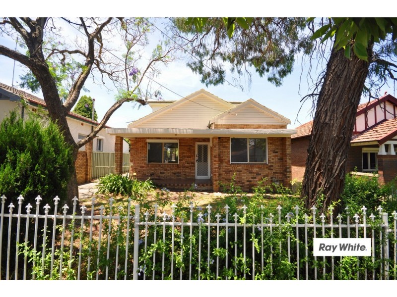4 Water Street, Strathfield South NSW 2136