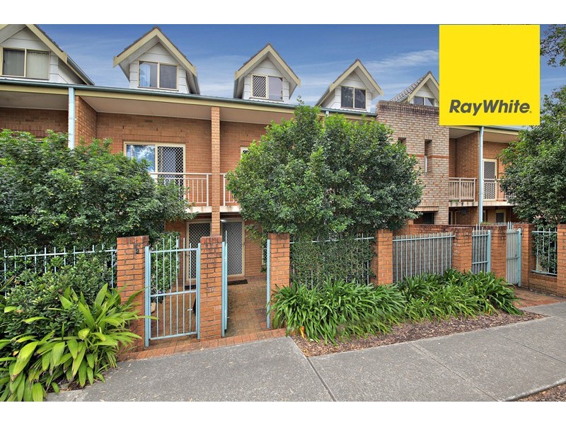 4/7-11 Bachell Ave, Lidcombe NSW 2141