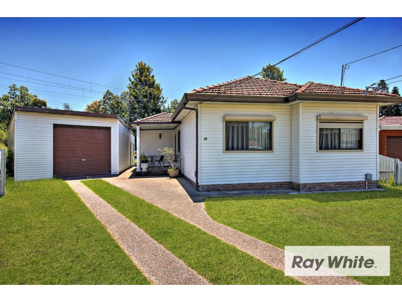 14 Vivian Crescent, Berala NSW 2141