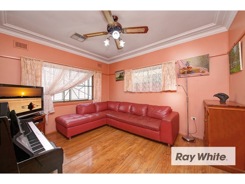 14 Vivian Crescent, Berala NSW 2141