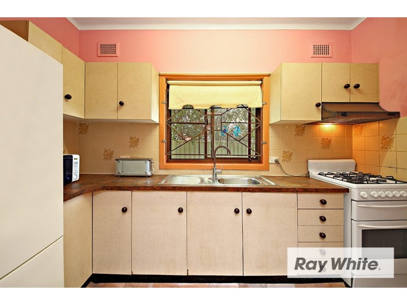 14 Vivian Crescent, Berala NSW 2141