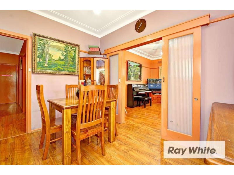 14 Vivian Crescent, Berala NSW 2141