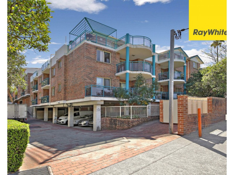 30/1-9 Rickard Road, Bankstown NSW 2200