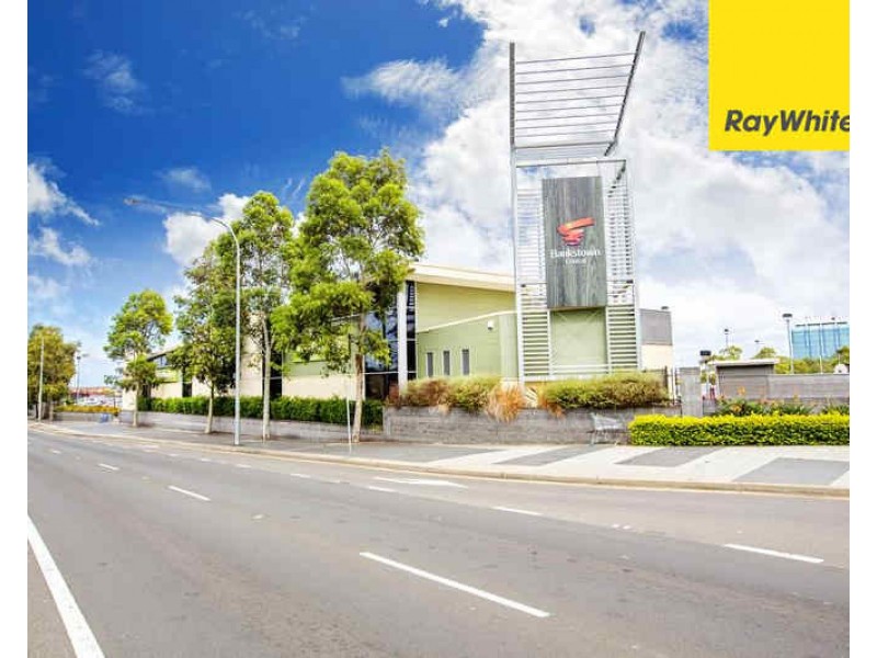 30/1-9 Rickard Road, Bankstown NSW 2200