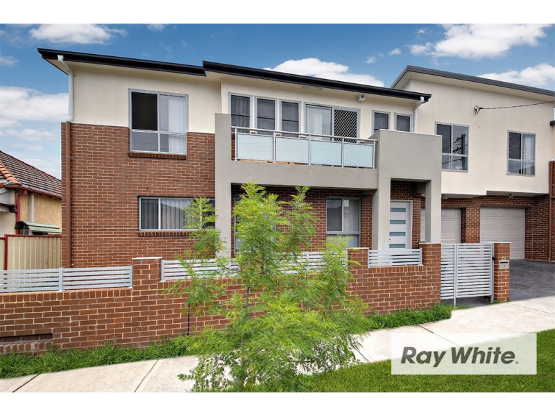 3/42 Helena Street, Auburn NSW 2144