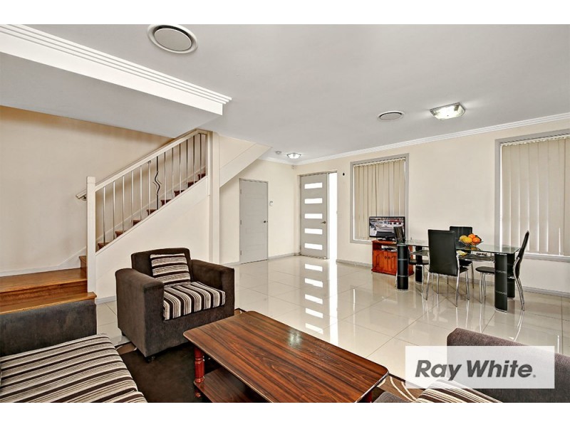 3/42 Helena Street, Auburn NSW 2144