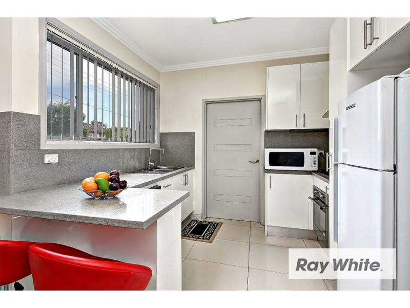 3/42 Helena Street, Auburn NSW 2144