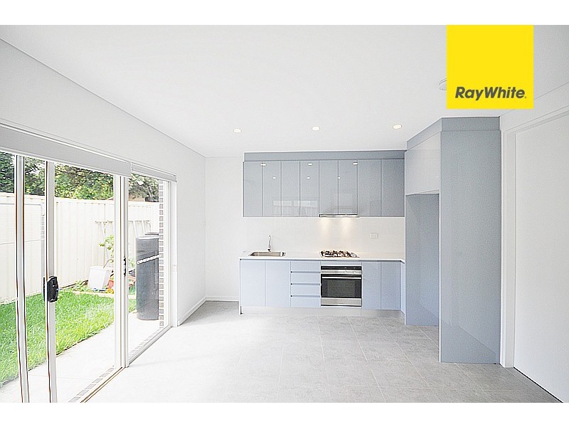 Granny Flat Gordon Road, Auburn NSW 2144