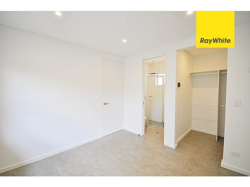 Granny Flat Gordon Road, Auburn NSW 2144