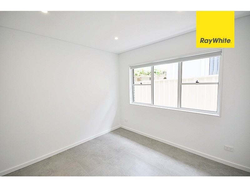 Granny Flat Gordon Road, Auburn NSW 2144