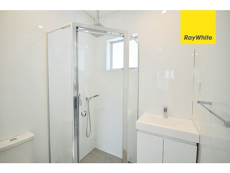 Granny Flat Gordon Road, Auburn NSW 2144