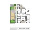89 Delhi Street, Lidcombe NSW 2141 Floorplan