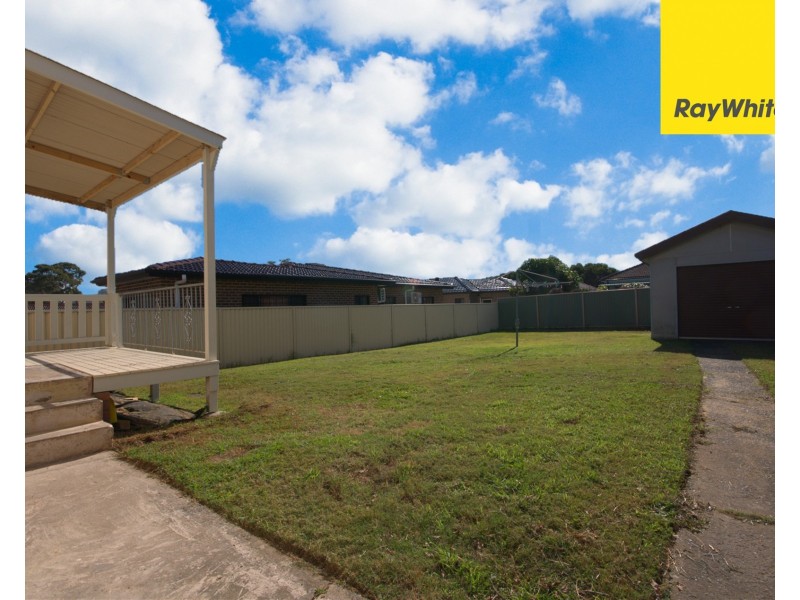 24 Elimatta Street, Lidcombe NSW 2141