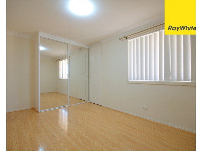 3/31 Livingstone Road, Lidcombe NSW 2141