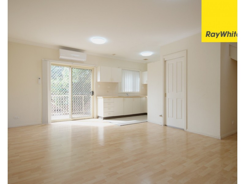 3/31 Livingstone Road, Lidcombe NSW 2141