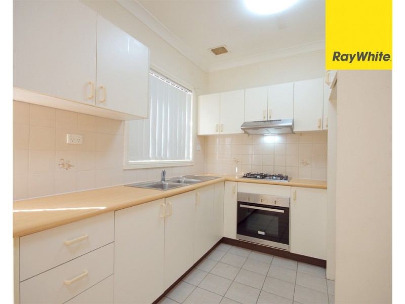 3/31 Livingstone Road, Lidcombe NSW 2141