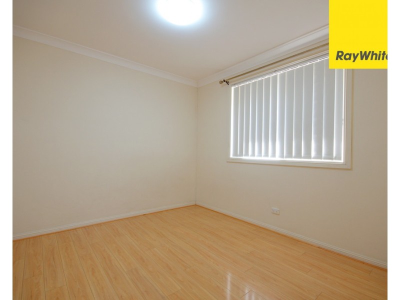 3/31 Livingstone Road, Lidcombe NSW 2141