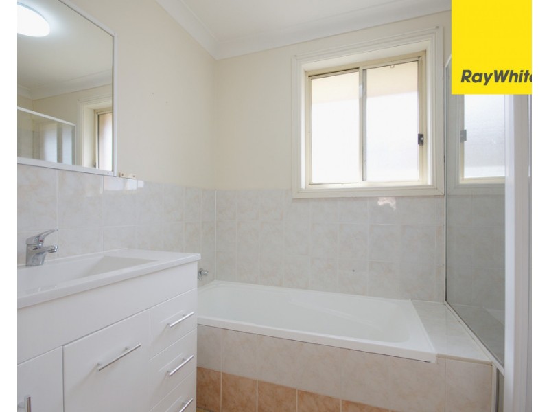 3/31 Livingstone Road, Lidcombe NSW 2141