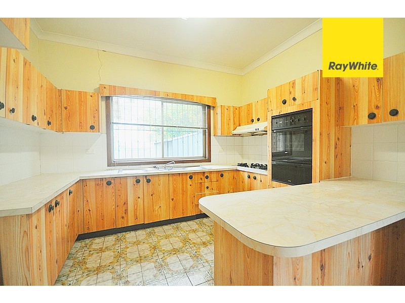 6 Cross Street, Lidcombe NSW 2141