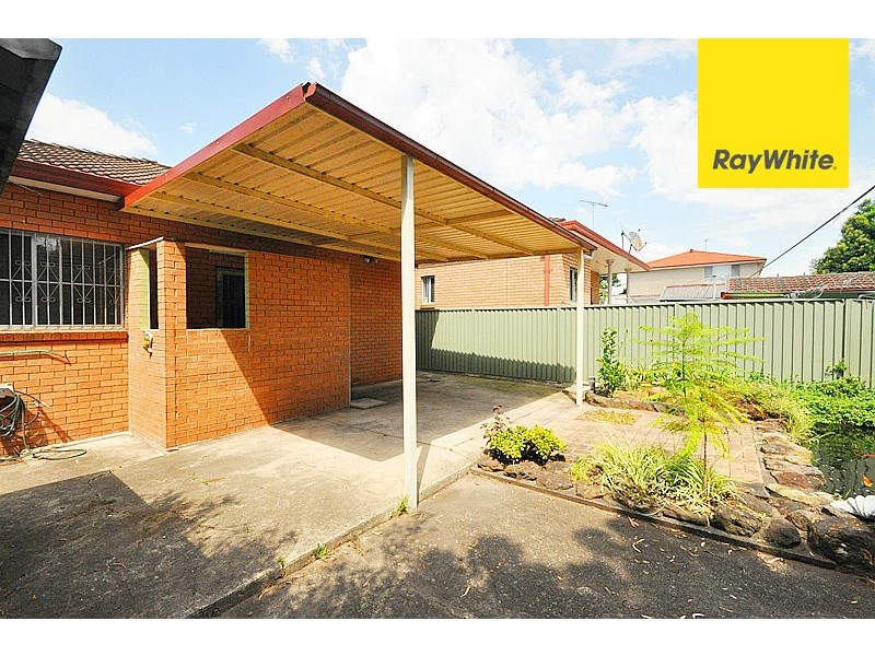6 Cross Street, Lidcombe NSW 2141