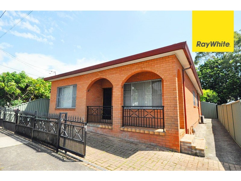 6 Cross Street, Lidcombe NSW 2141