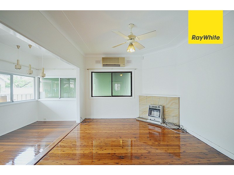 20 Gallipoli Street, Lidcombe NSW 2141