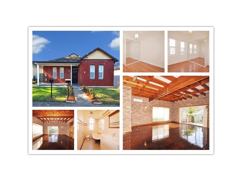 19 The Boulevarde, Lidcombe NSW 2141