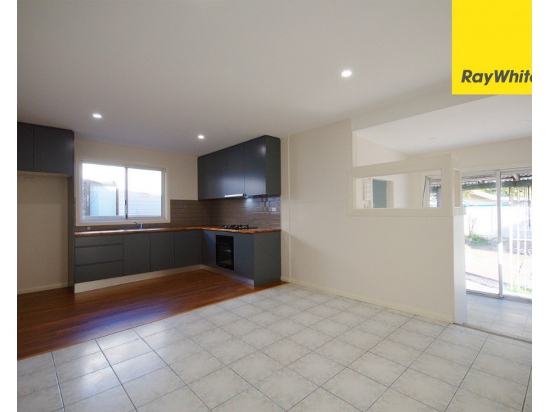 25 Childs Street, Lidcombe NSW 2141