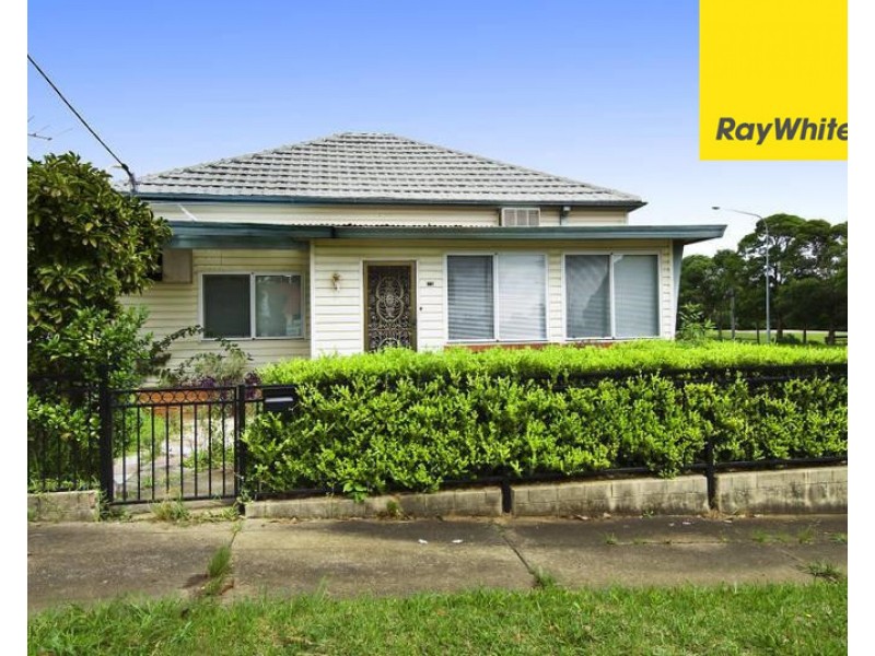 25 Childs Street, Lidcombe NSW 2141