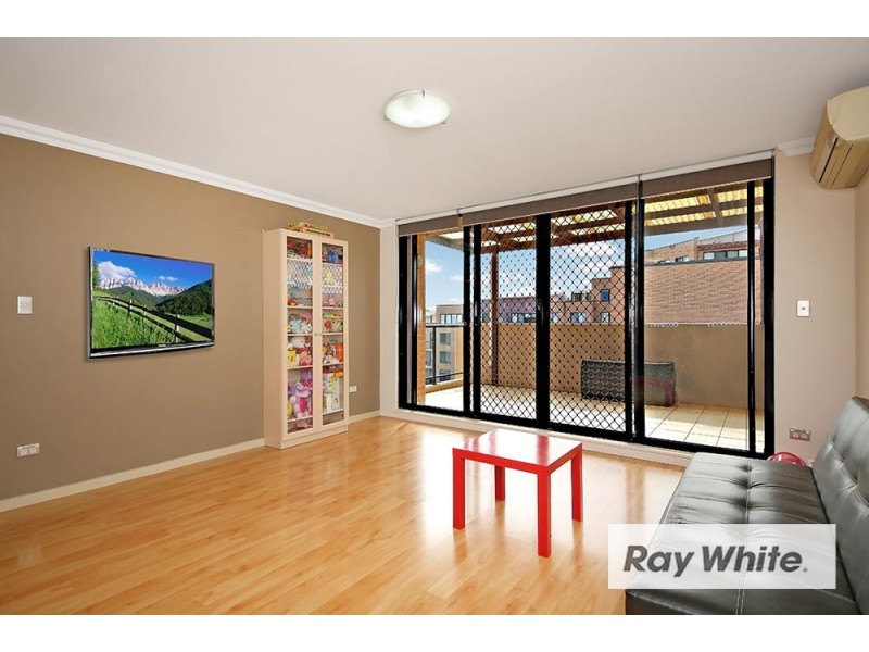 48/81 Church Street, Lidcombe NSW 2141