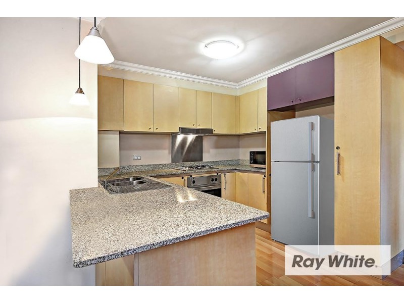 48/81 Church Street, Lidcombe NSW 2141