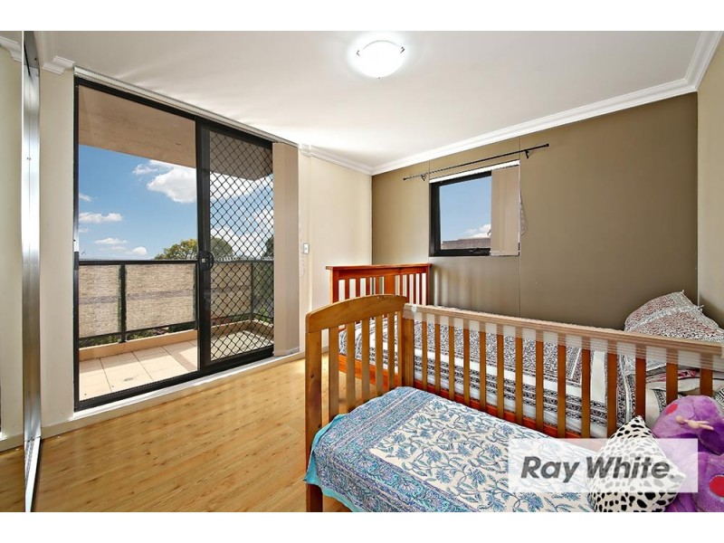 48/81 Church Street, Lidcombe NSW 2141