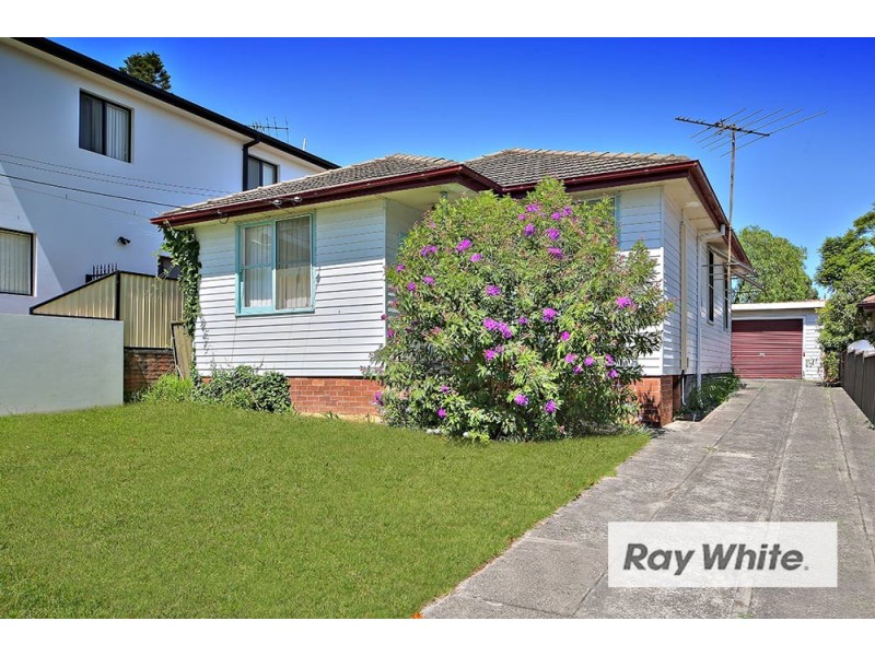 38 Berry Street, Regents Park NSW 2143