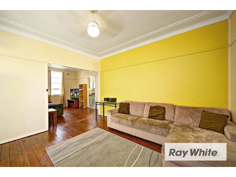38 Berry Street, Regents Park NSW 2143