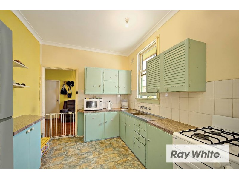 38 Berry Street, Regents Park NSW 2143