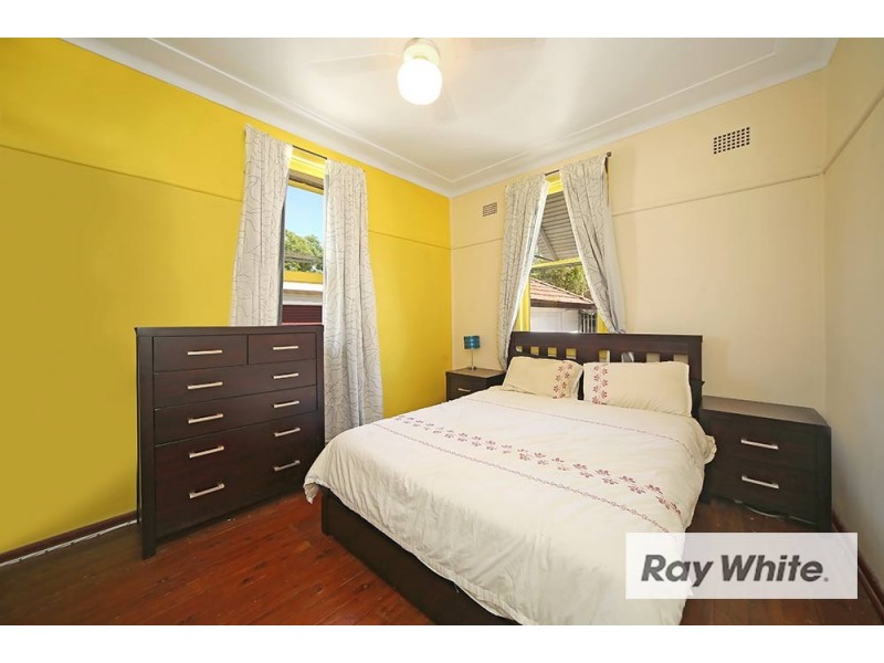 38 Berry Street, Regents Park NSW 2143