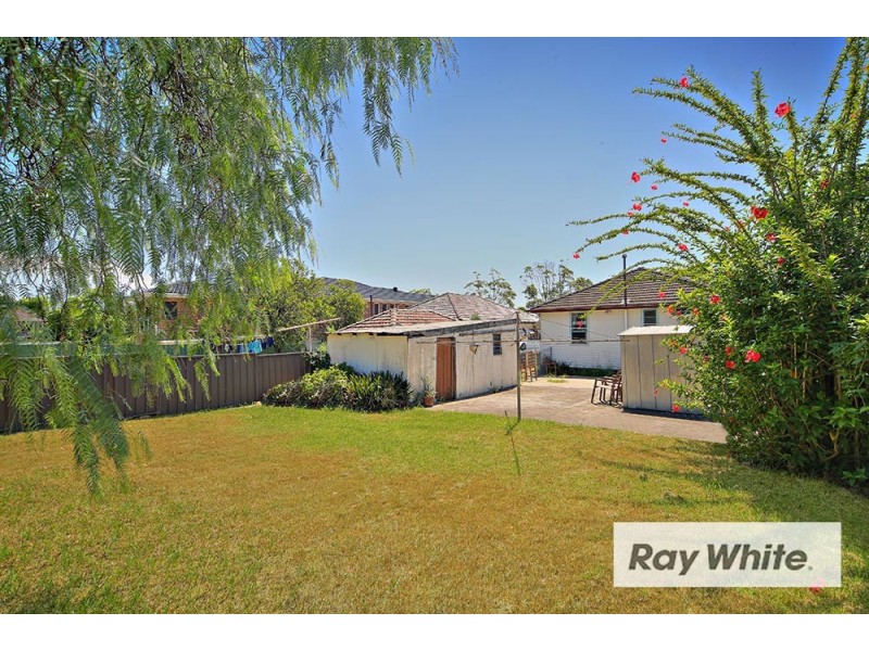 38 Berry Street, Regents Park NSW 2143