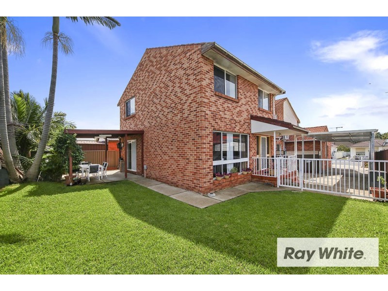 1/32 Stanley Road, Lidcombe NSW 2141