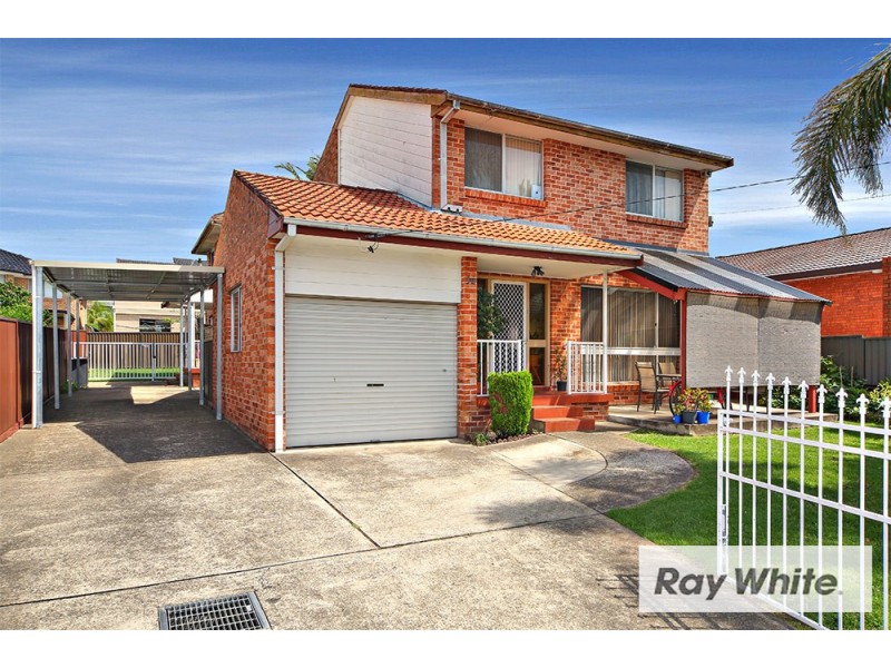 2/32 Stanley Road, Lidcombe NSW 2141