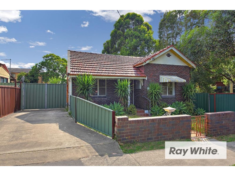 87 Deakin Street, Silverwater NSW 2128