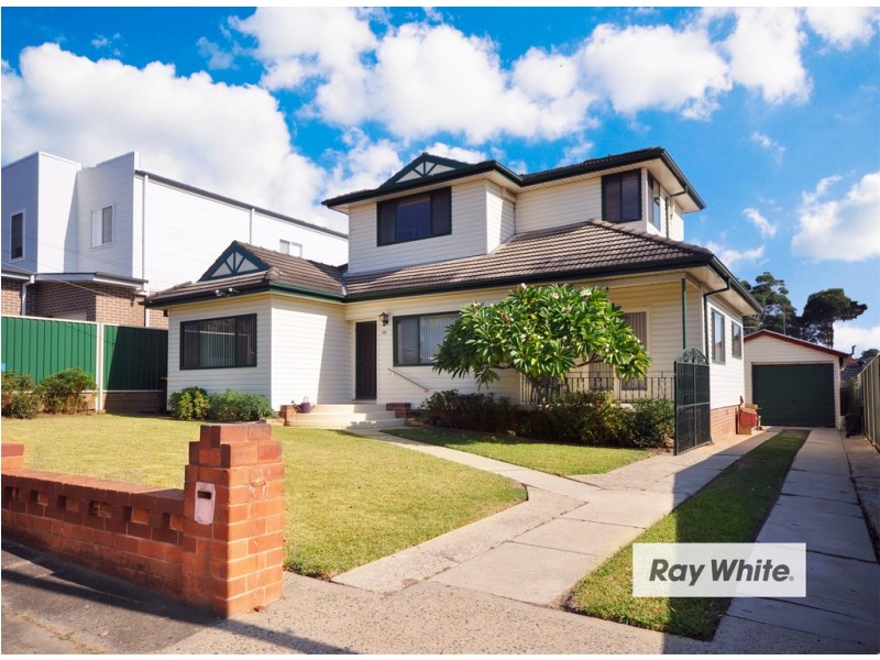 30 Oxford Street, Lidcombe NSW 2141