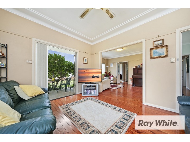 30 Oxford Street, Lidcombe NSW 2141