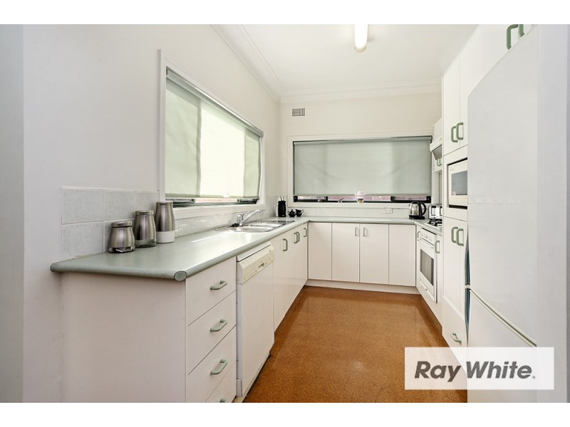 30 Oxford Street, Lidcombe NSW 2141