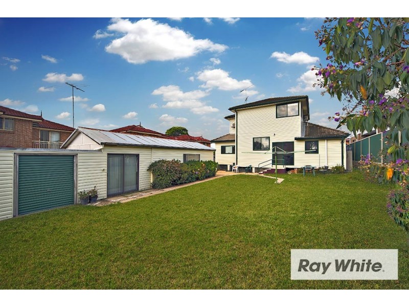 30 Oxford Street, Lidcombe NSW 2141