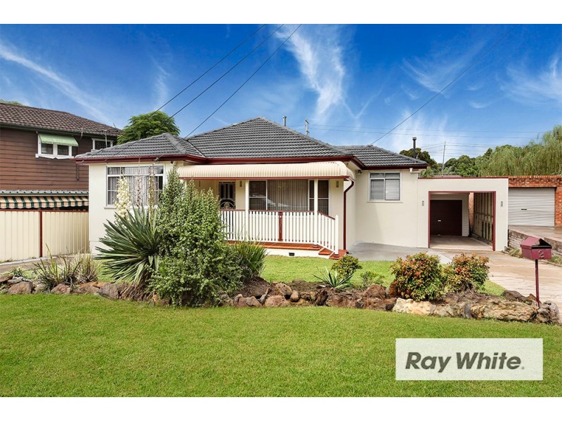 2 Dawes Ave, Regents Park NSW 2143