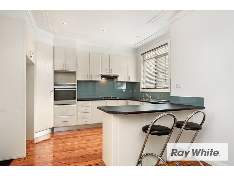 2 Dawes Ave, Regents Park NSW 2143