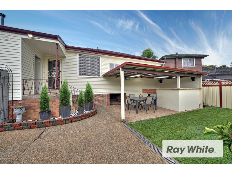 2 Dawes Ave, Regents Park NSW 2143